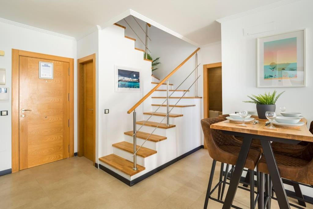 Casa Corralito - 2 Bed Apartment With Sea And Sunset Views Cotillo Exterior foto
